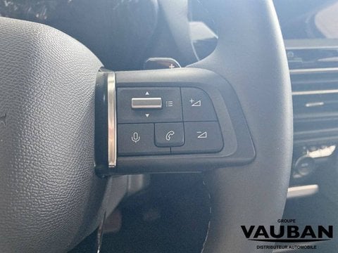Voitures D'occasion À Gisors | Citroën C5 X Hybride Rechargeable 225 S&S E-Eat8 Shine