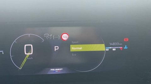Voitures D'occasion À Buchelay | Peugeot 208 Ii Hybrid 136 E-Dcs6 Gt
