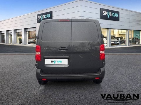 Voitures D'occasion À Saint-Brice-Sous-Forêt | Peugeot Expert Fgn M Bluehdi 180 S&S Eat8