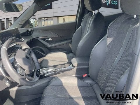 Voitures D'occasion À Chambly | Peugeot 2008 Ii Puretech 130 S&S Eat8 Gt