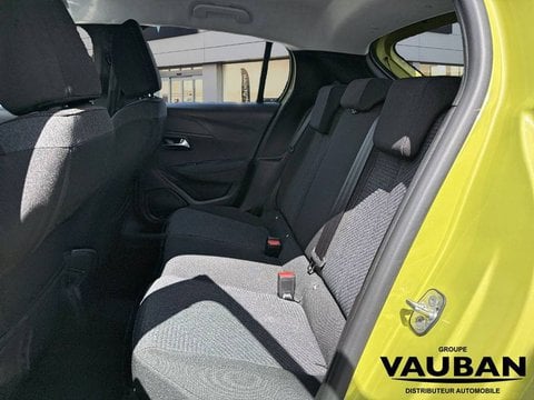Voitures D'occasion À Osny | Peugeot 208 Ii 100 S&S Bvm6 Style