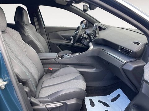 Voitures D'occasion À Osny | Peugeot 5008 Ii Hybrid 136 E-Dcs6 Allure Pack