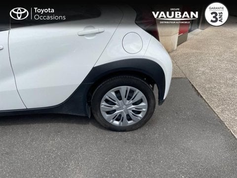 Voitures D'occasion À Sartrouville | Toyota Aygo X 1.0 Vvt-I 72Ch Dynamic S-Cvt My23