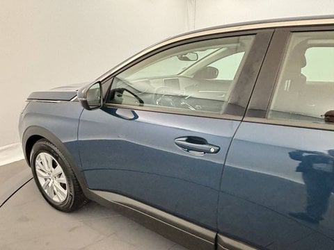 Voitures D'occasion À Chambourcy | Peugeot 3008 Ii Puretech 130Ch S&S Bvm6 Active Pack