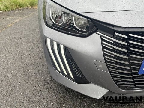 Voitures D'occasion À Osny | Peugeot 208 Ii Hybrid 110 Ch E-Dcs6 Edition