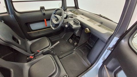Voitures D'occasion À Osny | Citroën Ami Ami