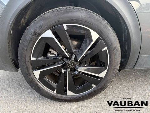 Voitures D'occasion À Herblay | Peugeot 408 Phev 180 E-Eat8 Allure Pack