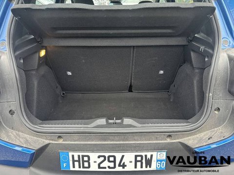 Voitures D'occasion À Chambly | Citroën C3 Iv Turbo 100 Ch Bvm6 Plus