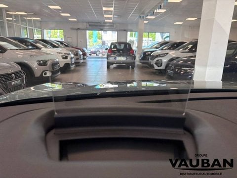 Voitures D'occasion À Les Mureaux | Citroën C4 Iii Hybride 136 E-Dcs6 Max