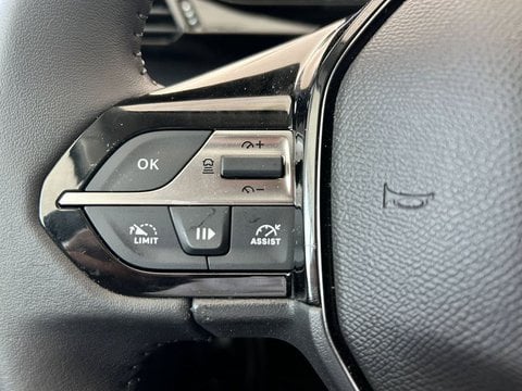 Voitures D'occasion À Argenteuil | Peugeot 308 Iii Hybrid 136 E-Dcs6 Allure