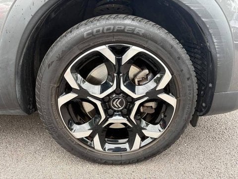 Voitures D'occasion À Sarcelles | Citroën C5 Aircross Hybride Rechargeable 225 S&S E-Eat8 Shine