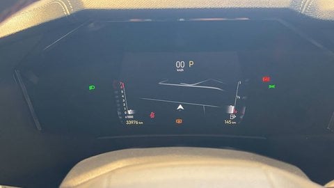 Voitures D'occasion À Buchelay | Ds Ds 4 Ds4 Ii Puretech 130 Eat8 Performance Line+