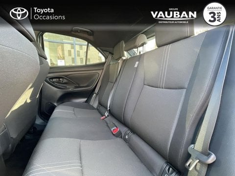 Voitures D'occasion À Sartrouville | Toyota Yaris Cross 130H Design Mc26
