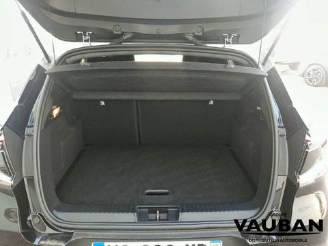 Voitures D'occasion À Gisors | Renault Captur Ii E-Tech Full Hybrid 145 Ch Techno