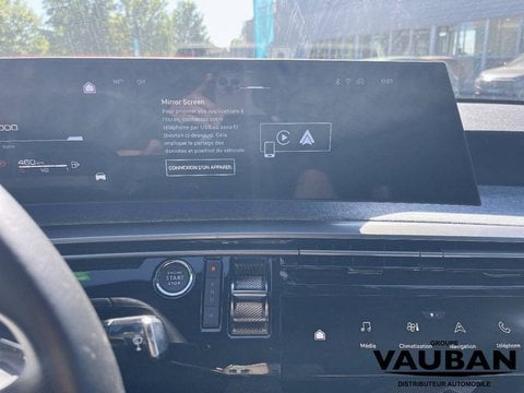 Voitures D'occasion À Chambly | Peugeot 3008 Iii Hybrid 145 E-Dcs6 Allure