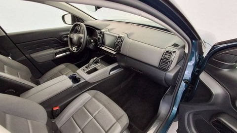 Voitures D'occasion À Les Mureaux | Citroën C5 Aircross Hybride Rechargeable 225 E-Eat8 Shine Pack