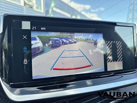 Voitures D'occasion À Osny | Peugeot 2008 Hybrid 145 Ch E-Dcs6 Envy