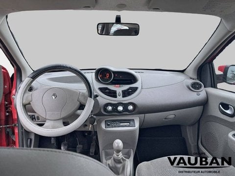 Voitures D'occasion À Cergy | Renault Twingo Ii 1.2 Lev 16V 75 114G Eco2 Expression