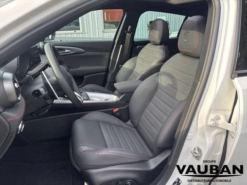 Voitures D'occasion À Chambourcy | Alfa Romeo Tonale 1.5 Hybrid 160 Ch Vgt Tct7 Tributo Italiano