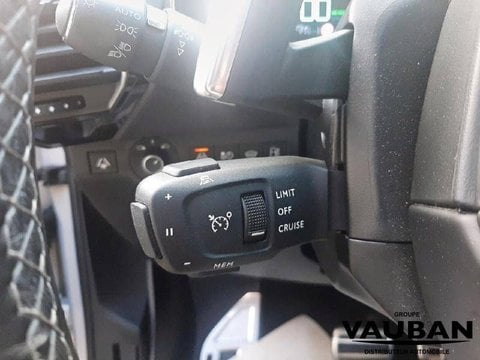 Voitures D'occasion À Pontoise | Ds Ds 7 Ds7 Crossback Hybride E-Tense 300 Eat8 4X4 Louvre