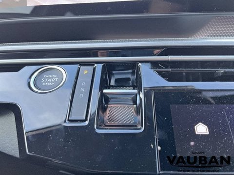 Voitures D'occasion À Osny | Peugeot 5008 Electrique Iii Electrique 230 Ch Grande Autonomie 97 K...