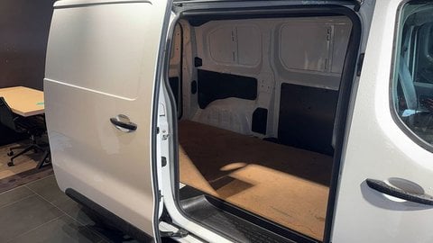 Voitures D'occasion À Buchelay | Peugeot Expert Iii Fgn Tole Standard 1.5 Bluehdi 120 S&S Bvm6 A...