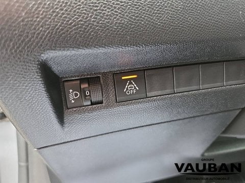Voitures D'occasion À Herblay | Peugeot 208 Puretech 75 S&S Bvm5 Active Pack