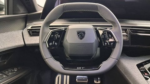 Voitures D'occasion À Les Mureaux | Peugeot 5008 Iii Hybrid 145 Ch E-Dcs6 Gt