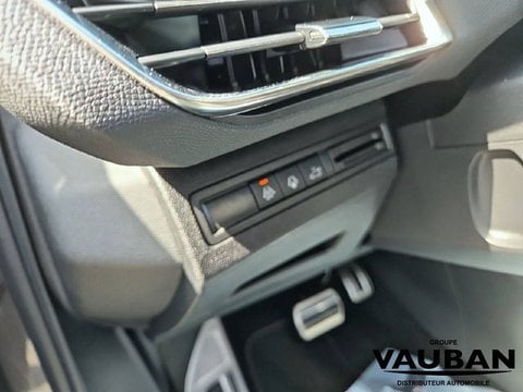 Voitures D'occasion À Osny | Peugeot 5008 Ii Puretech 130Ch S&S Eat8 Gt