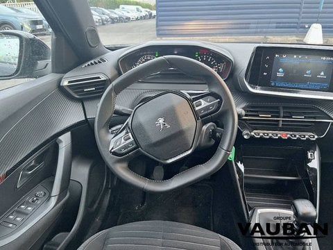 Voitures D'occasion À Osny | Peugeot 2008 Ii Puretech 100 S&S Bvm6 Active Pack