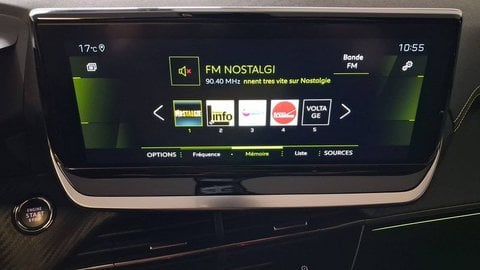 Voitures D'occasion À Chambourcy | Peugeot 208 Ii Puretech 100 S&S Bvm6 Gt