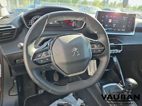 Voitures D'occasion À Osny | Peugeot 2008 Ii Puretech 100 S&S Bvm6 Style