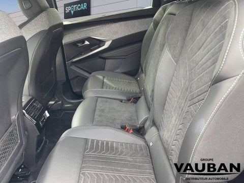 Voitures D'occasion À Chambly | Peugeot 5008 Iii Hybrid 145 Ch E-Dcs6 Gt