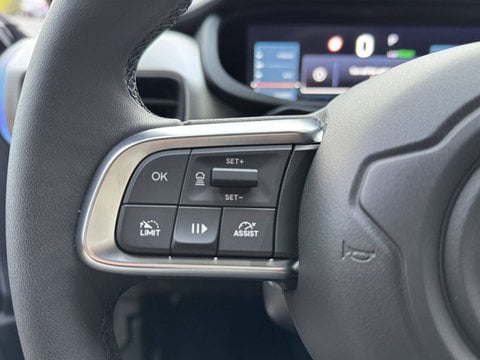 Voitures D'occasion À Pontoise | Jeep Avenger Electrique 115Kw 4X2 Altitude
