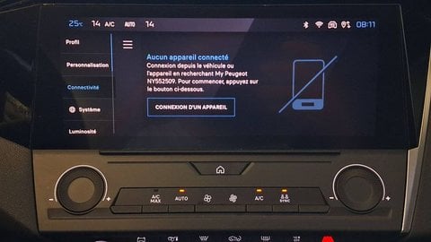 Voitures D'occasion À Chambourcy | Peugeot 308 Iii Puretech 110Ch S&S Bvm6 Active Pack