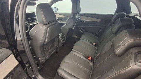 Voitures D'occasion À Chambourcy | Peugeot 5008 Ii Puretech 130Ch S&S Eat8 Gt