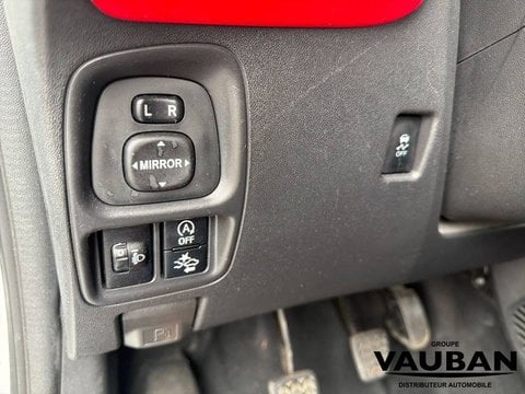 Voitures D'occasion À Les Mureaux | Citroën C1 Ii Vti 72 S&S Jcc+