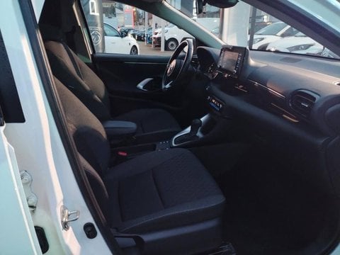 Voitures D'occasion À Argenteuil | Toyota Yaris 116H Dynamic 5P My22
