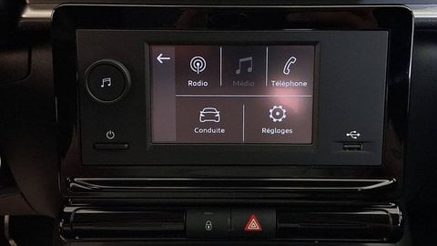 Voitures D'occasion À Pontoise | Citroën C3 Iii Puretech 83 S&S Bvm5 You!