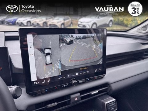 Voitures D'occasion À Buchelay | Toyota Rav4 2.5 Hybride Rechargeable 309Ch Lounge Awd-I Ng25