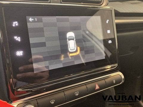 Voitures D'occasion À Gisors | Citroën C3 Iii Bluehdi 100 S&S Bvm6 Feel Pack