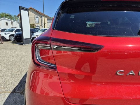 Voitures D'occasion À Argenteuil | Renault Captur Ii Tce 90 Intens