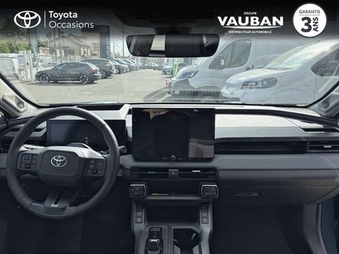 Voitures D'occasion À Argenteuil | Toyota Rav4 2.5 Hybride Rechargeable 309Ch Lounge Awd-I Rc26