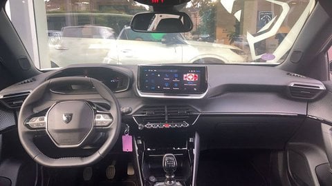 Voitures D'occasion À Chambourcy | Peugeot 2008 Ii 100 S&S Bvm6 Allure