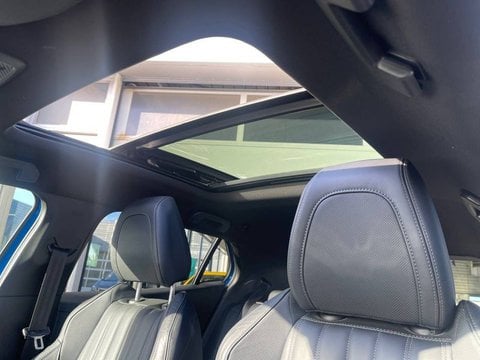 Voitures D'occasion À Osny | Peugeot 2008 Electrique Ii Electrique 136 Ch Gt Pack