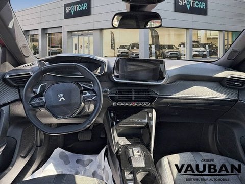 Voitures D'occasion À Herblay | Peugeot 2008 Ii Puretech 130 S&S Eat8 Allure Pack