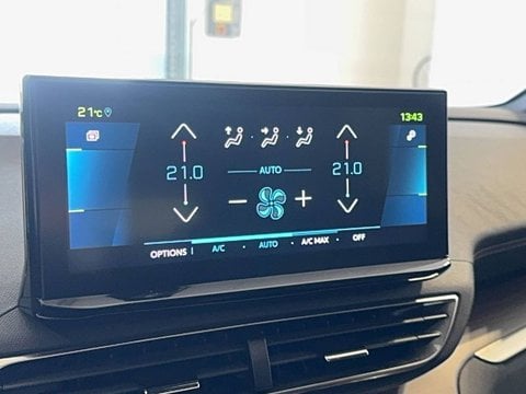 Voitures D'occasion À Buchelay | Peugeot 3008 Ii Hybrid 225 E-Eat8 Gt Pack