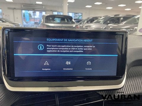 Voitures D'occasion À Les Mureaux | Peugeot 208 Ii Puretech 75 S&S Bvm5 Active