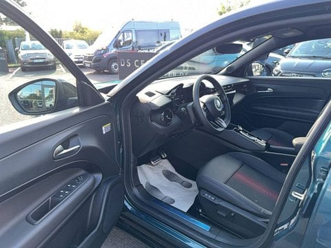 Voitures D'occasion À Pontoise | Alfa Romeo Junior Ibrida Junior 1.2 Ibrida 145 Ch E-Dct6 Ti