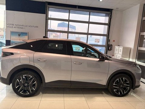 Voitures D'occasion À Argenteuil | Peugeot 3008 Iii Hybrid 145 E-Dcs6 Allure